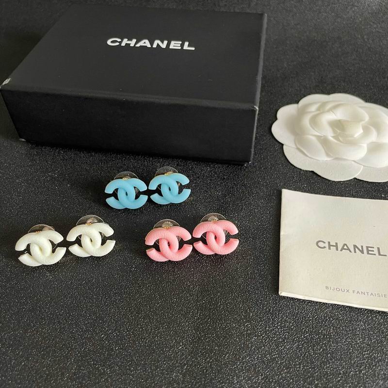 Chanel Earring 09yxs190